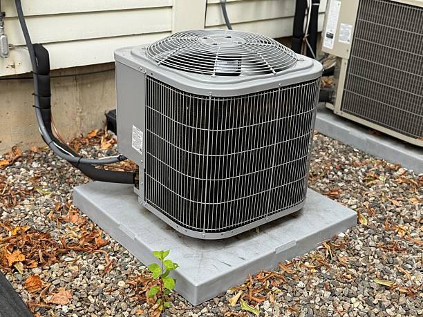 Trusted Hvac service in Spring City, UT - Tropical Oasis HVAC