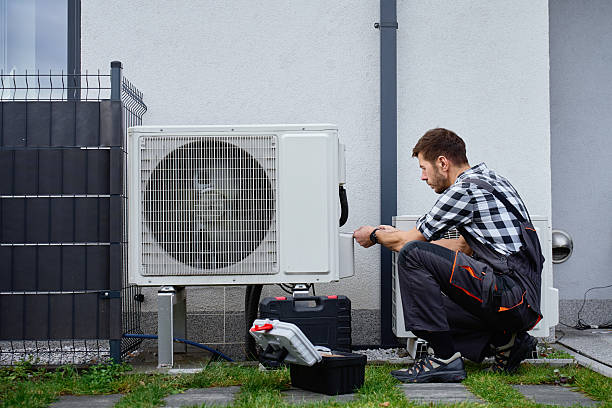 Trusted Hvac service in Spring City, UT - Tropical Oasis HVAC